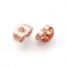 Rose Gold Earring Backs