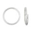 7mm Open Bali Sterling Silver Jump Ring
