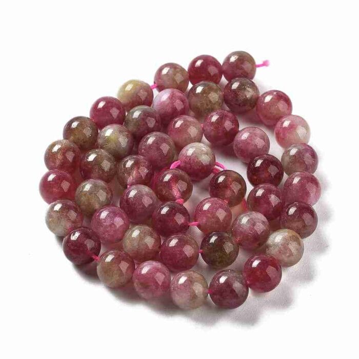 Natural Tourmaline Gemstones