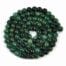 Natural African Jade Gemstones 4mm