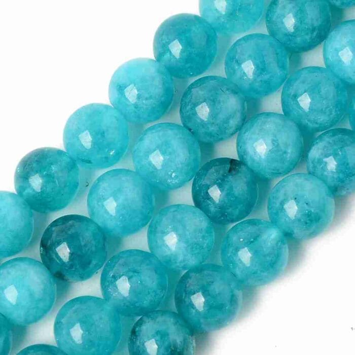 Amazonite Natural Quartz Gemstones