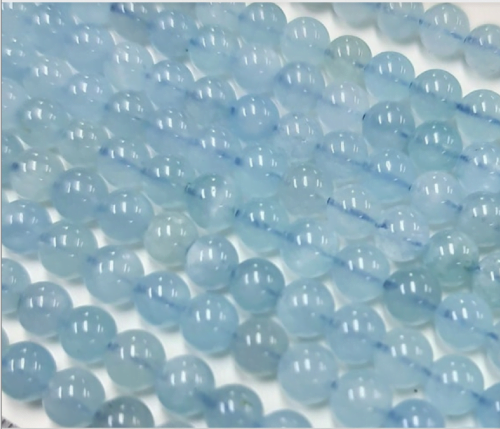 Natural Aquamarine Gemstones