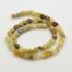 Natural Jade Gemstones Beads