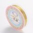 Gold Copper Wire Spool