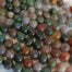 Natural Indian Agate Gemstones