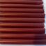 Silk Burgundy Tassel