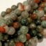 Natural Bloodstone Gemstones