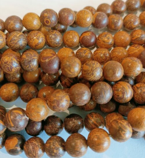 Natural Maryam Agate Gemstones