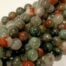 Natural Blood Stone Gemstones