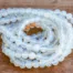 Gorgeous White Opal Gemstones Beads