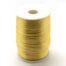 Light Khaki Nylon Beading Wire