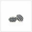 1 Gorgeous Tiny Bali Sterling Silver Spacer Bead On Sale Now