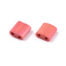 Pink Tila Seed Beads