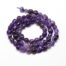 Natural Amethyst Gemstone Nuggets