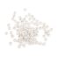 Silver Metal Barrel Crimp