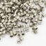 Steel Silver Tube Crimps