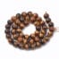 Yellow Tiger Eye Gemstones