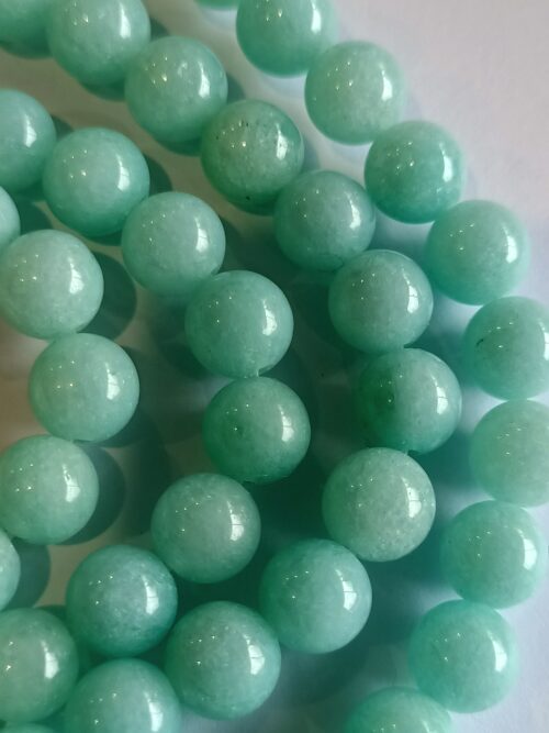 Amazonite Chalcedony Gemstones