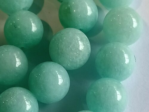 Amazonite Chalcedony Gemstones