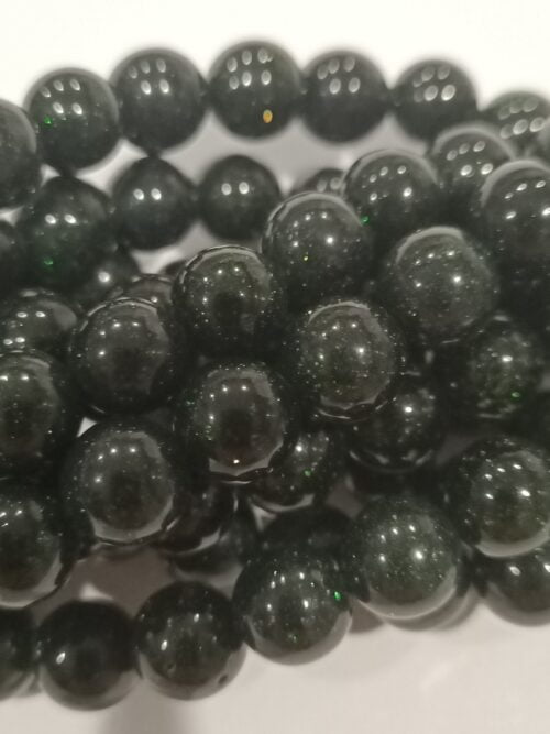 Green Sand Gemstones