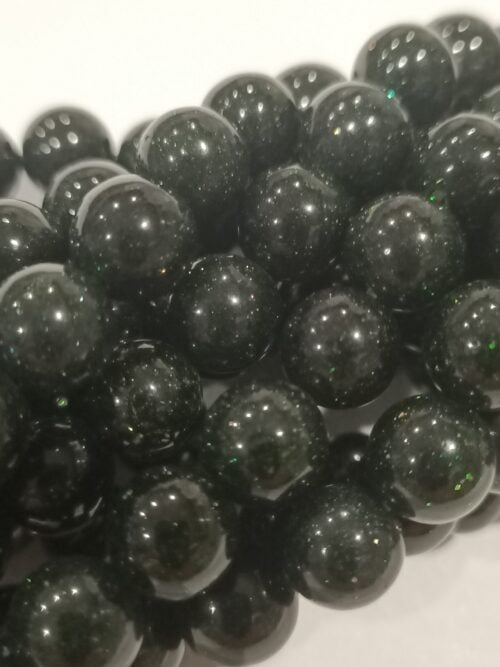 Green Sand Gemstones