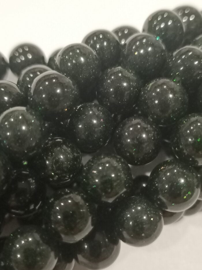 Green Sand Gemstones
