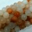 Peach Aventurine Gemstones