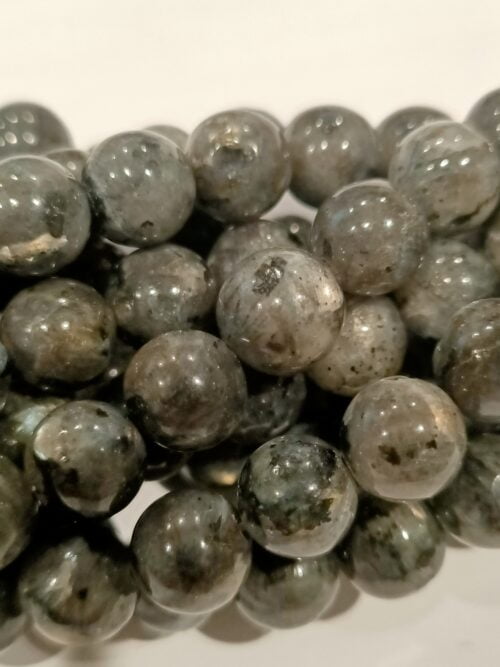 Natural Labradorite Gemstone