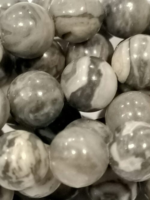 Black Picasso Gemstones
