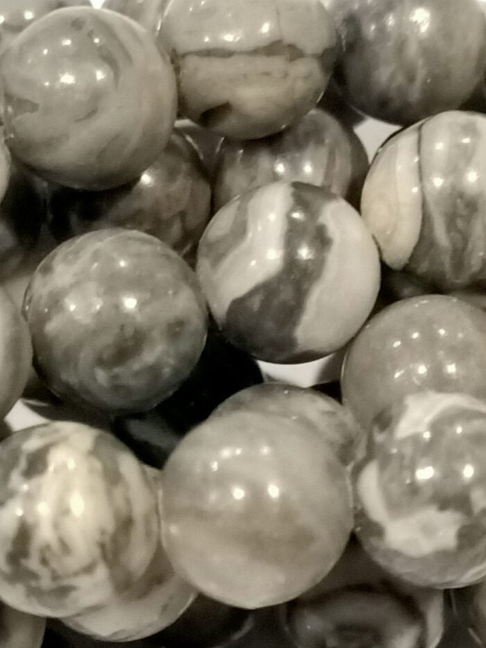 Black Picasso Gemstones