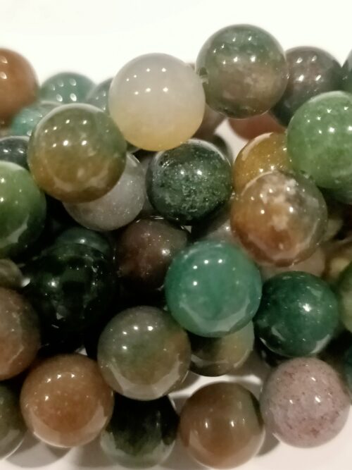 Indian Agate Gemstones