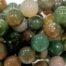Indian Agate Gemstones