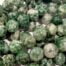 Green Spot Gemstones