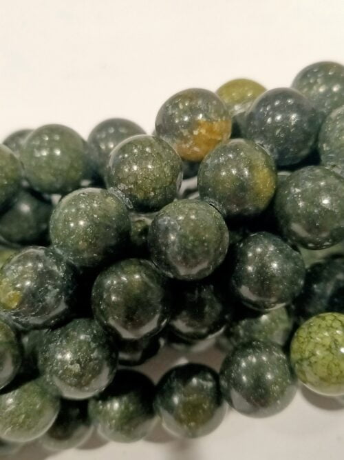 Serpentine Gemstones