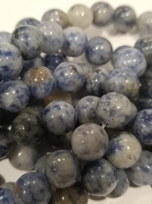 Blue Spot Gemstones