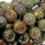 Dragon Blood Gemstones