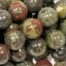 Natural Dragon Blood Gemstones
