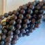 4mm Red Blood Jasper Gemstones