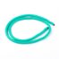 Medium Turquoise Heishi Beads