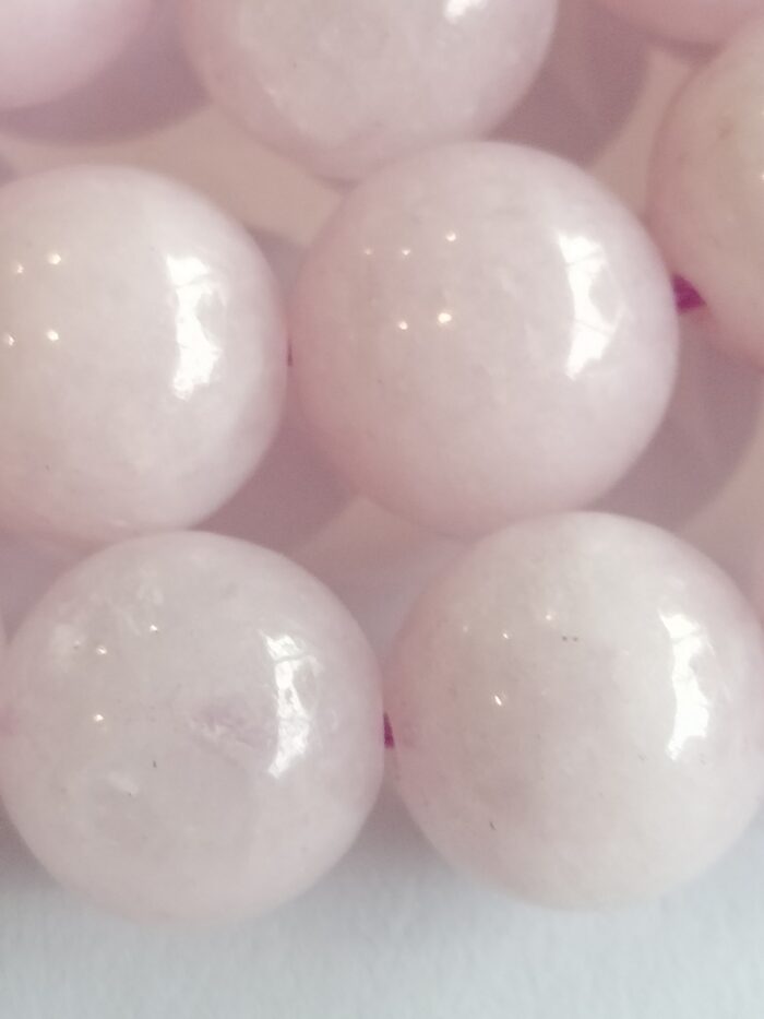 Pink Kunzite Gemstones