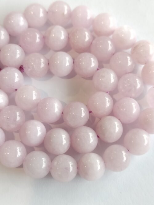 Pink Kunzite Gemstones