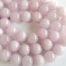 Pink Kunzite Gemstones