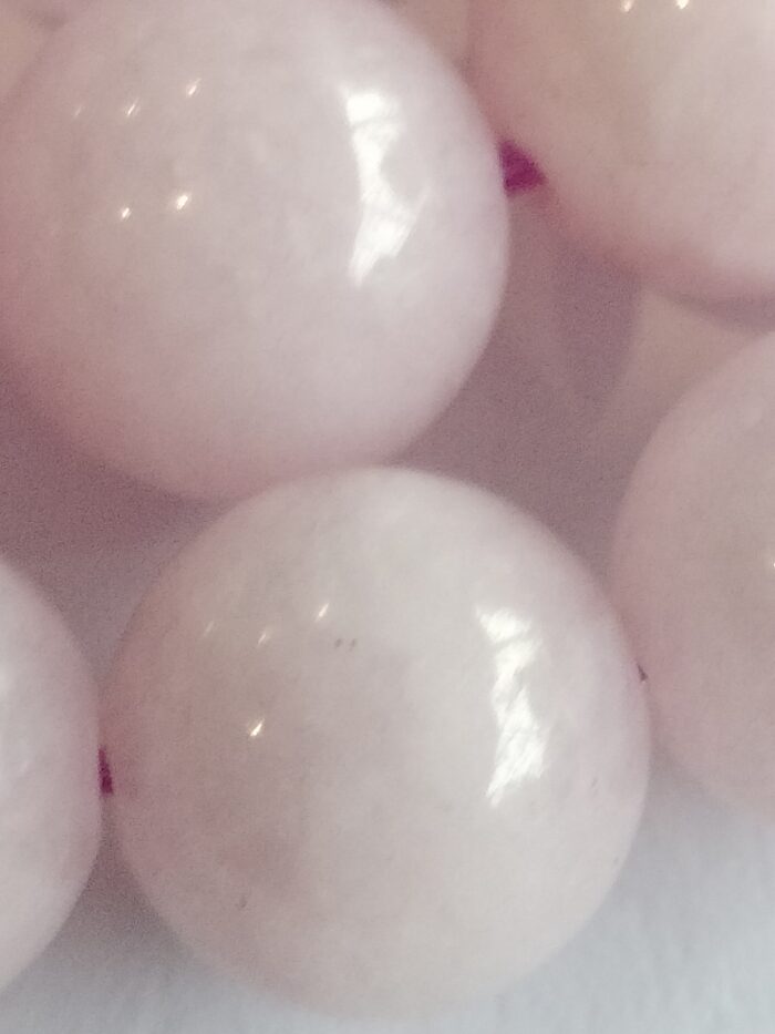 Pink Kunzite Gemstones