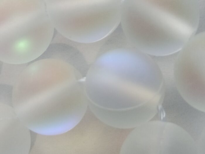 Moonstone Gemstone Beads