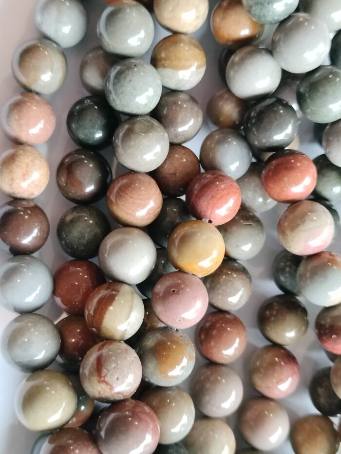 Ocean Jasper Gemstones