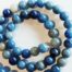 Blue Aventurine Gemstones 