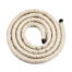 Pale Goldenrod Heishi Beads