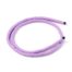 Light Purple Heishi Beads Bracelet
