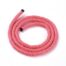 Salmon Heishi Beads