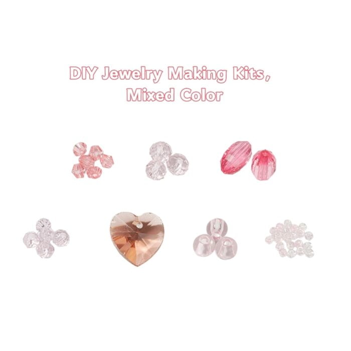 Rose Beading Kit